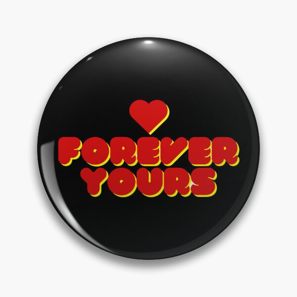 Item preview, FOREVER YOURS  designed and sold by MOA-STYLE.
