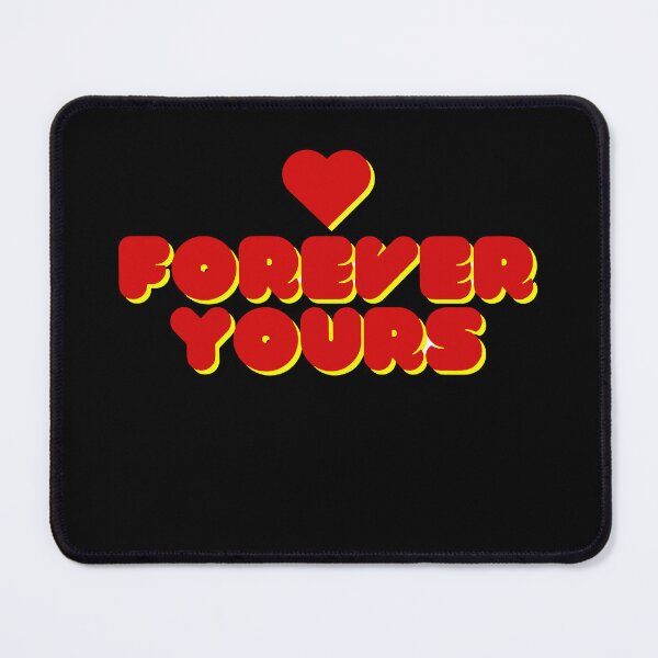 Item preview, FOREVER YOURS designed and sold by MOA-STYLE.