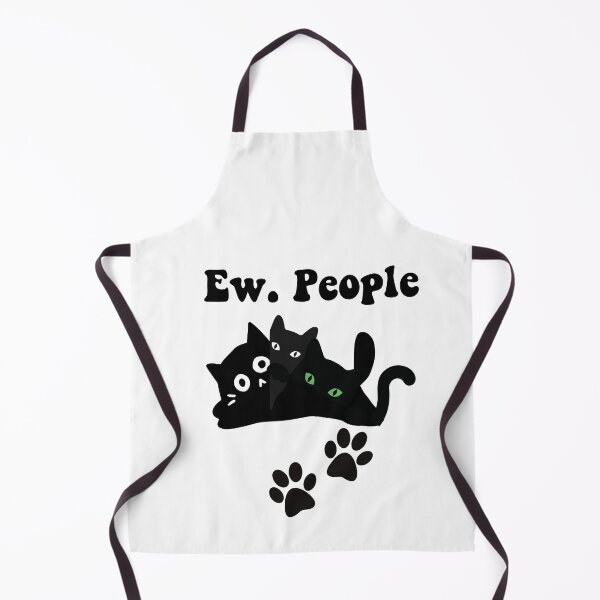 Item preview, Ew,People Cats designed and sold by loedbrok99.