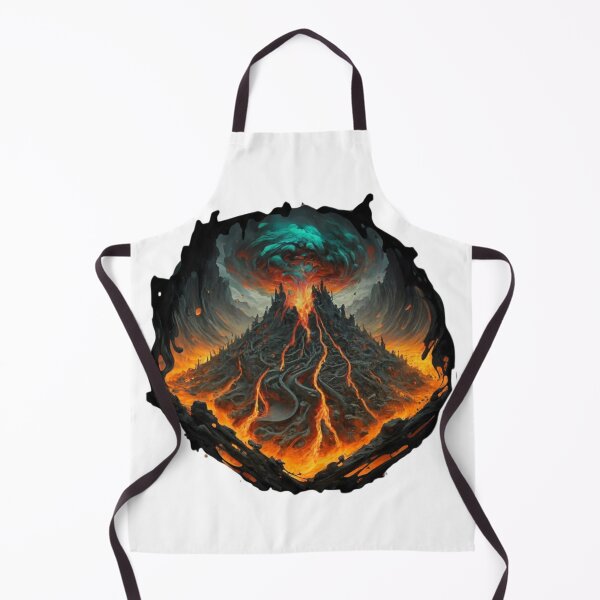 Item preview, Volcano designed and sold by KunioK.