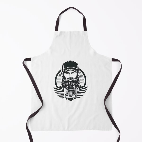Item preview, Beard man for handsome and fashionable persons designed and sold by vectorillus.