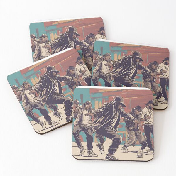 Item preview, Dance hip Hop style designed and sold by Luhgoveiia.