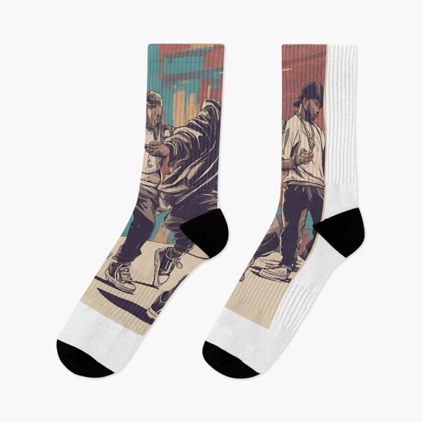Item preview, Dance hip Hop style designed and sold by Luhgoveiia.