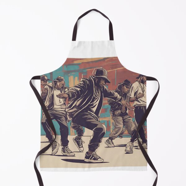 Item preview, Dance hip Hop style designed and sold by Luhgoveiia.