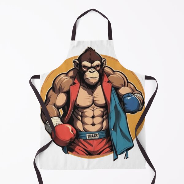 Item preview, Monkey boxer designed and sold by Shtex.