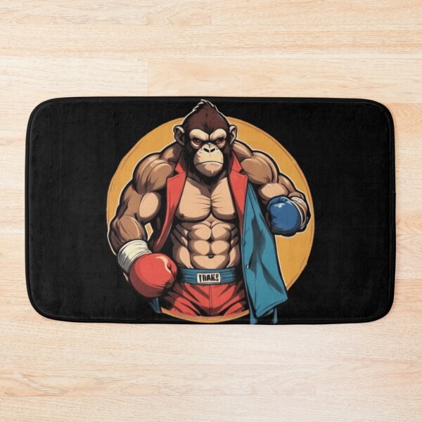 Item preview, Monkey boxer designed and sold by Shtex.