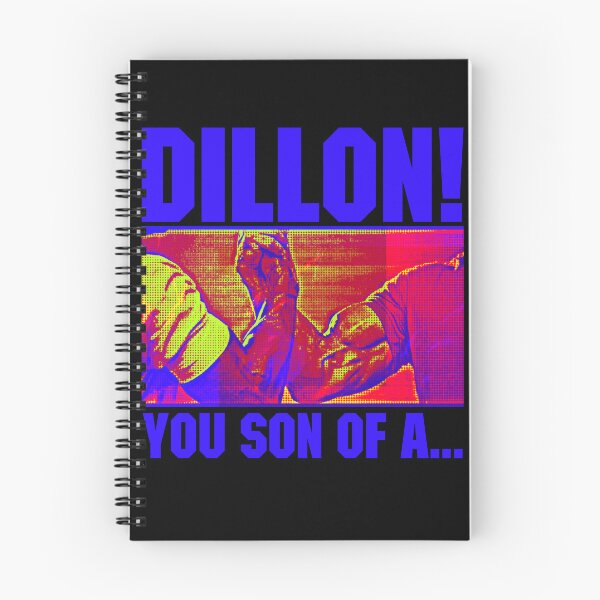 Item preview, ¡Dillon! Eres hijo de... designed and sold by Ian's Creations.