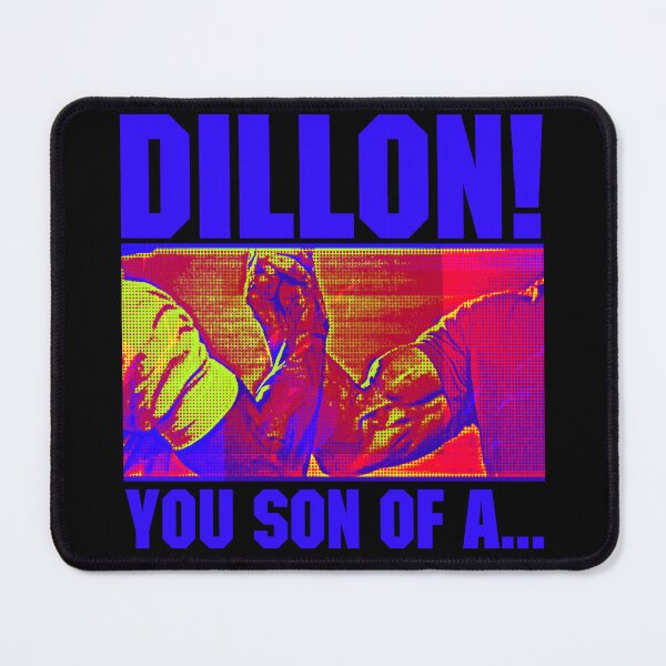 Item preview, Dillon! You Son Of A... designed and sold by Ian's Creations.