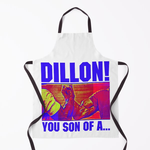 Item preview, Dillon! You Son Of A... designed and sold by Ian's Creations.