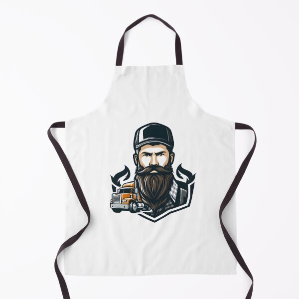 Item preview, Beard man for handsome and fashionable persons designed and sold by vectorillus.