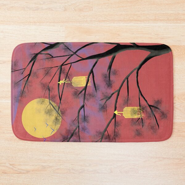 Item preview, Mysterious Night designed and sold by ZOE-fight.