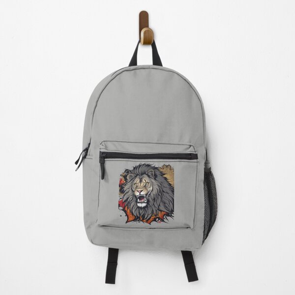 Item preview, Lion designed and sold by ArtCraftLab.