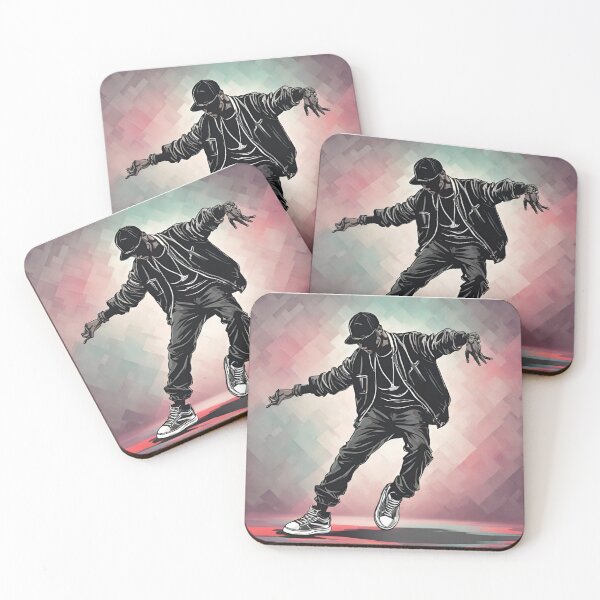 Item preview, Dance hip Hop style designed and sold by Luhgoveiia.