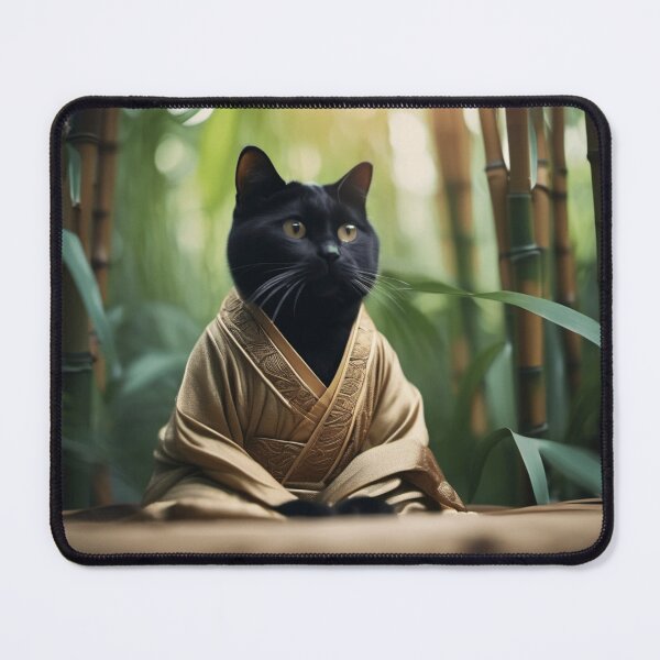 Item preview, Unleash Your Inner Black Cat designed and sold by Freshestgoods.
