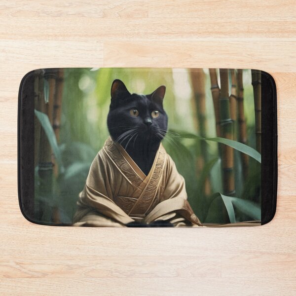 Item preview, Unleash Your Inner Black Cat designed and sold by Freshestgoods.