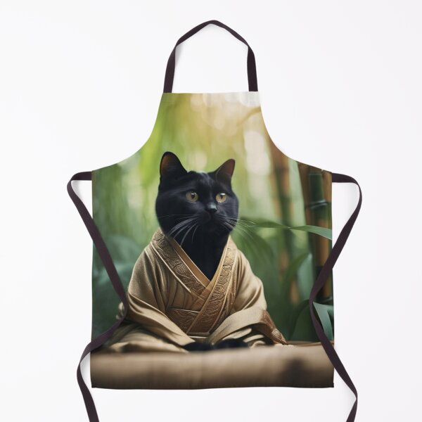 Item preview, Unleash Your Inner Black Cat designed and sold by Freshestgoods.