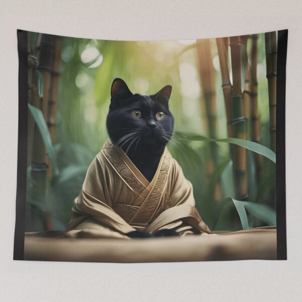 Item preview, Unleash Your Inner Black Cat designed and sold by Freshestgoods.