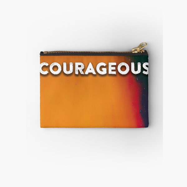 Item preview, What's my Aura colour personality? I'm COURAGEOUS - ORANGE! My Unique Energy signature designed and sold by navitalidesign.