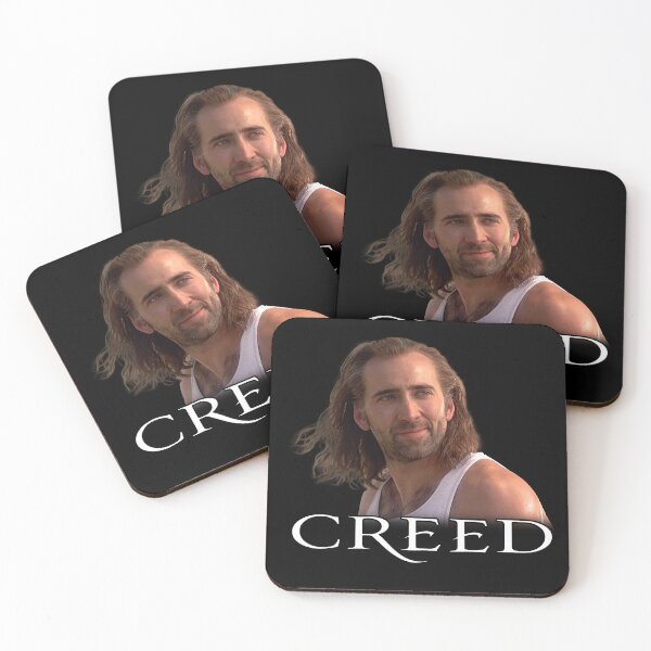 Item preview, Nic Creed designed and sold by TShirtCentral01.