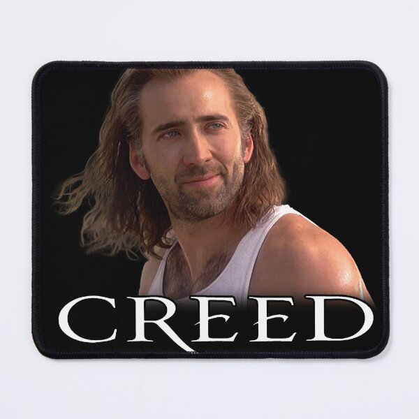 Item preview, Nic Creed designed and sold by TShirtCentral01.