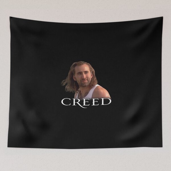 Item preview, Nic Creed designed and sold by TShirtCentral01.