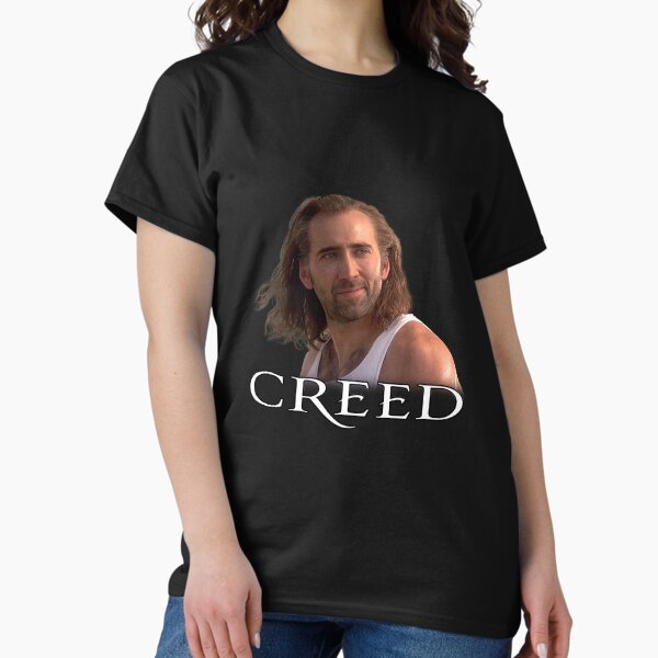 Item preview, Nic Creed designed and sold by TShirtCentral01.