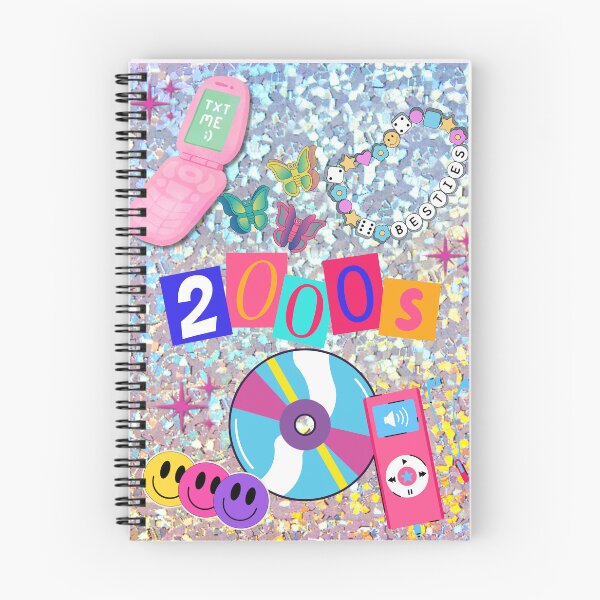 Item preview, Kitsch Y2K Collage of your favorite things designed and sold by RubyOwl.