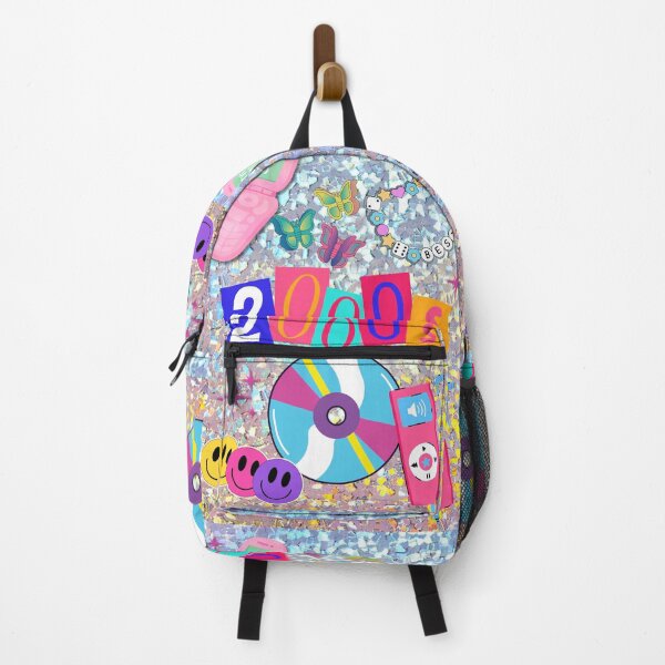 Item preview, Kitsch Y2K Collage of your favorite things designed and sold by RubyOwl.