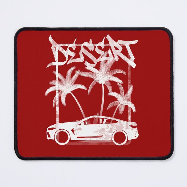 Item preview, Retro Coastal Drift designed and sold by Stipper Store.