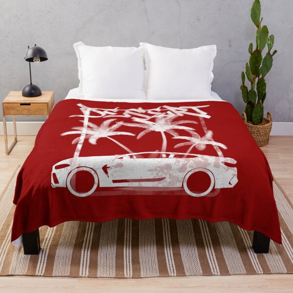Item preview, Retro Coastal Drift designed and sold by Stipper Store.