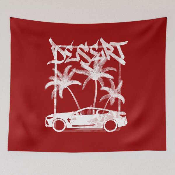 Item preview, Retro Coastal Drift designed and sold by Stipper Store.