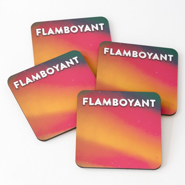 Item preview, What's my Aura colour personality? I'm FLAMBOYANT - ORANGE! My Unique Energy signature designed and sold by navitalidesign.