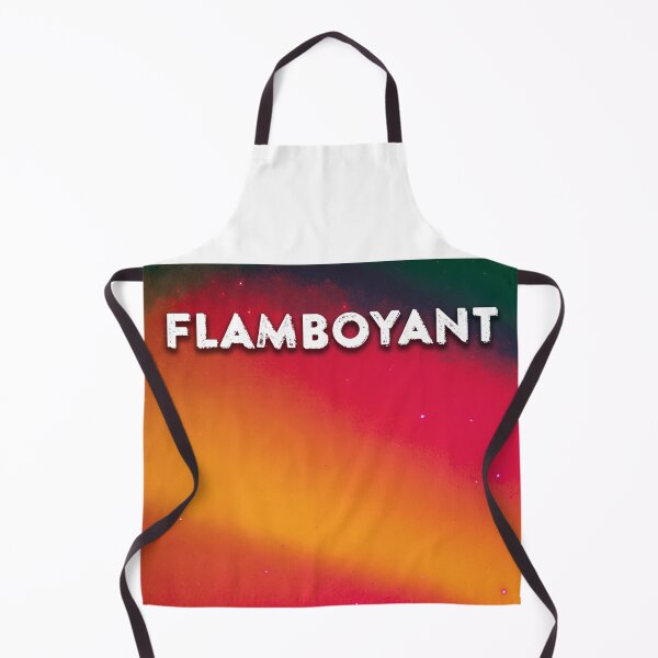 Item preview, What's my Aura colour personality? I'm FLAMBOYANT - ORANGE! My Unique Energy signature designed and sold by navitalidesign.