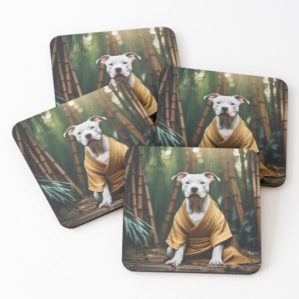 Item preview, Unleash Your Inner American Pit Bull Terrier designed and sold by Freshestgoods.
