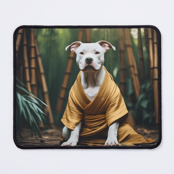 Item preview, Unleash Your Inner American Pit Bull Terrier designed and sold by Freshestgoods.