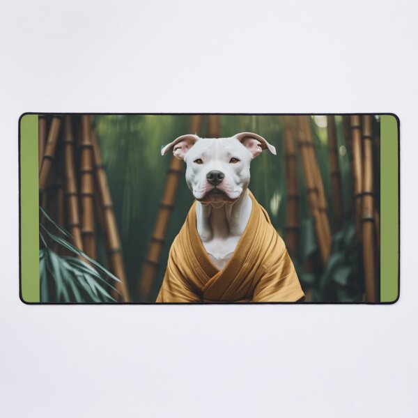 Item preview, Unleash Your Inner American Pit Bull Terrier designed and sold by Freshestgoods.