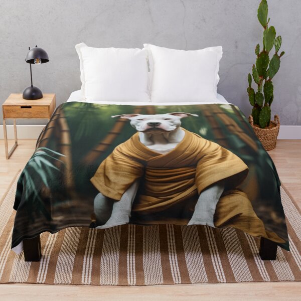 Item preview, Unleash Your Inner American Pit Bull Terrier designed and sold by Freshestgoods.