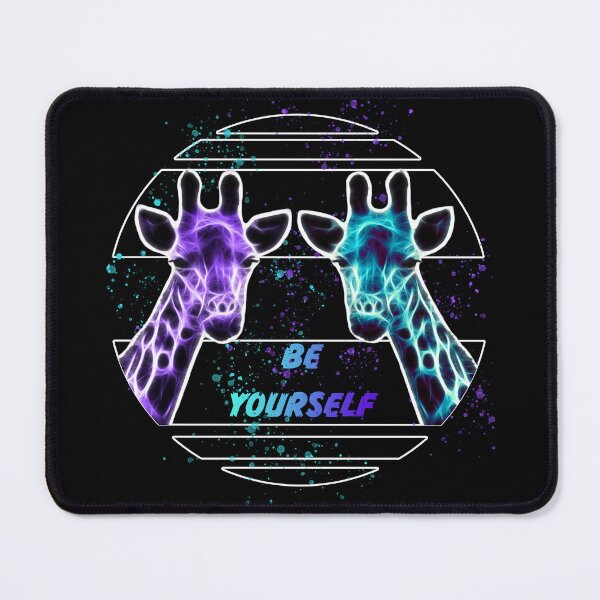 Item preview, be yourself designed and sold by xCharlieCat.