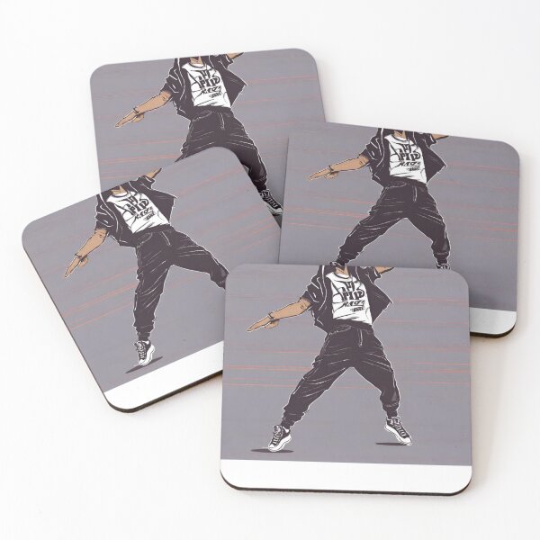 Item preview, Dance hip Hop style designed and sold by Luhgoveiia.