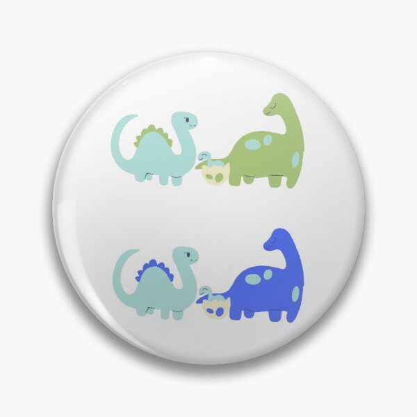 Item preview, Dinosaurs designed and sold by InfiniteSticker.