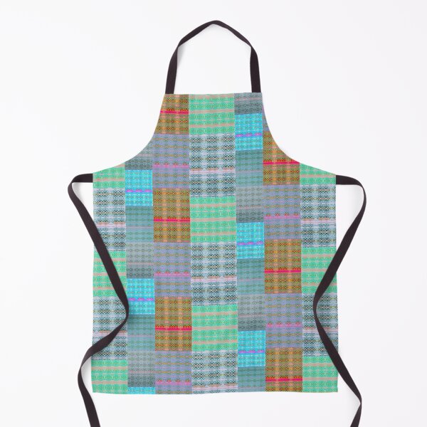 Item preview, Dandy Meander Sampler designed and sold by Tiffany de Lisio.