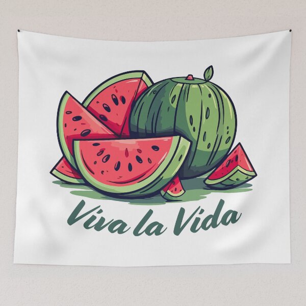 Item preview, Viva la vida designed and sold by YourChingu.
