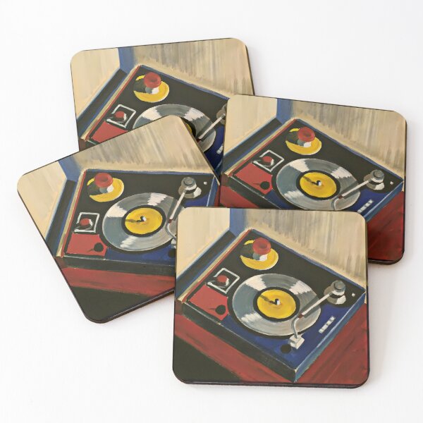 Item preview, Vintage Vinyl Record Album Art designed and sold by mrtraz.