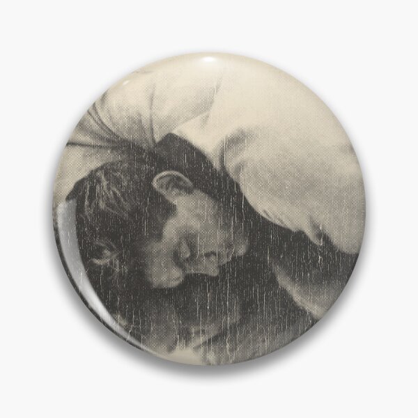 Item preview, This Charming Man designed and sold by brianhillDESIGN.