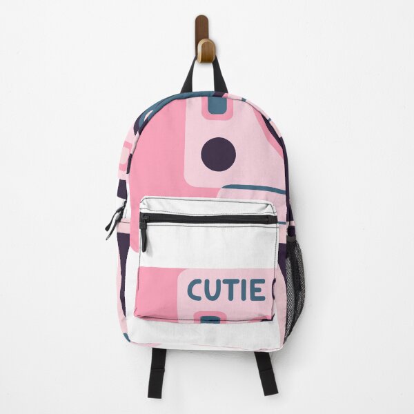 Item preview, Vintage retro love cutie camera designed and sold by CapriCreatives.