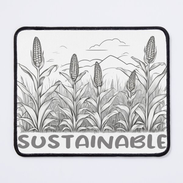 Item preview, Sustainable Life designed and sold by 3Brew-Designs.
