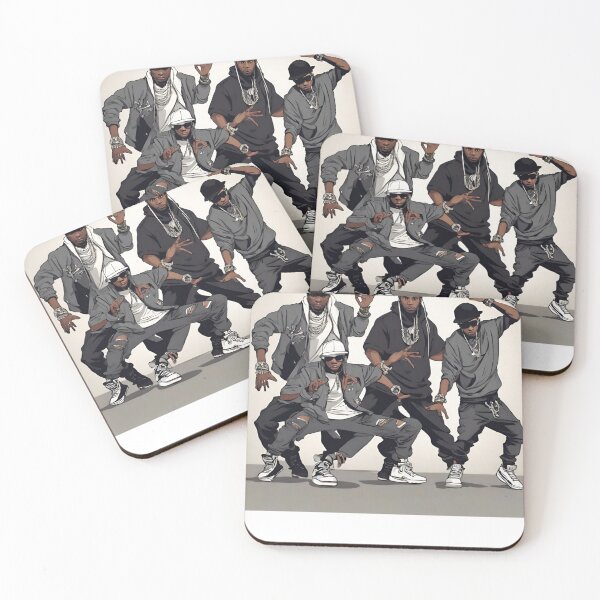 Item preview, Dance hip Hop style designed and sold by Luhgoveiia.