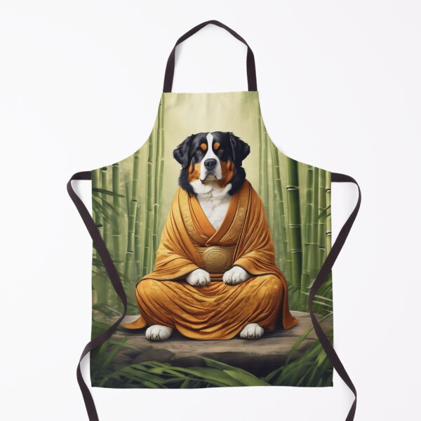 Item preview, Unleash Your Inner Burmese Mountain Dog designed and sold by Freshestgoods.