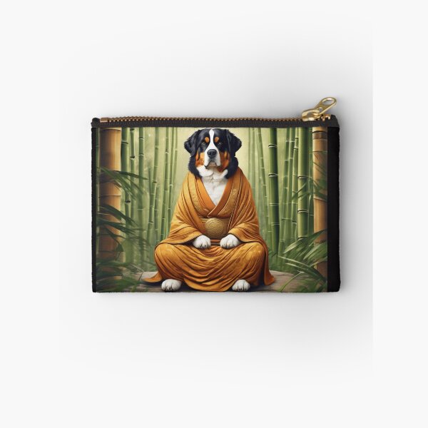 Item preview, Unleash Your Inner Burmese Mountain Dog designed and sold by Freshestgoods.