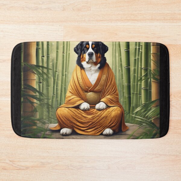 Item preview, Unleash Your Inner Burmese Mountain Dog designed and sold by Freshestgoods.